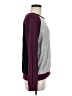 Buffalo by David Bitton Color Block Gray Pullover Sweater Size M - photo 4