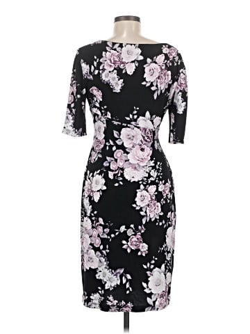 Connected Apparel Casual Dress (view 2)
