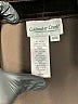 Coldwater Creek Brown Blazer Size 18 - photo 6