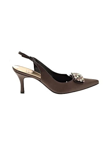 Stuart Weitzman Heels (view 1)