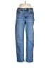 L.L.Bean Blue Jeans Size 10 - photo 1