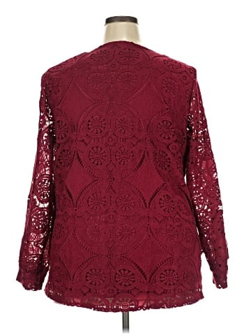BLOOMCHIC Cardigan (view 2)