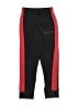 Nike Color Block Red Track Pants Size 5 - 6 - photo 1