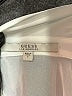 Guess Ivory Long Sleeve T-Shirt Size S - photo 7