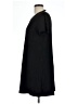 Xersion Solid Black Casual Dress Size L - photo 5