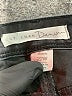 C established 1946 Black Jeans Size 22 - photo 4