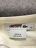 Lacoste Color Block Ivory Casual Pants Size EU 42 / US 12 - photo 6