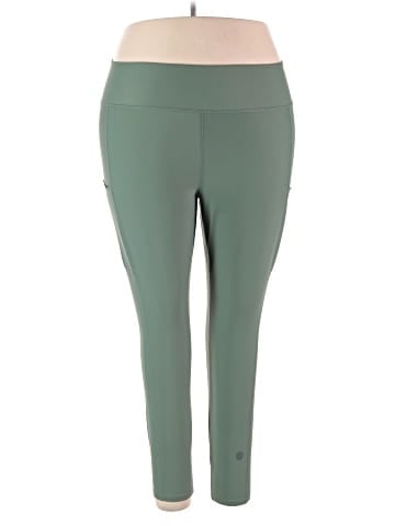L.L.Bean Active Pants (view 1)
