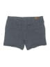 Lee Chevron-herringbone Blue Shorts Size 22m - photo 2