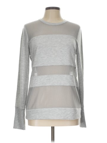 Yogalicious Long Sleeve T-Shirt (view 1)