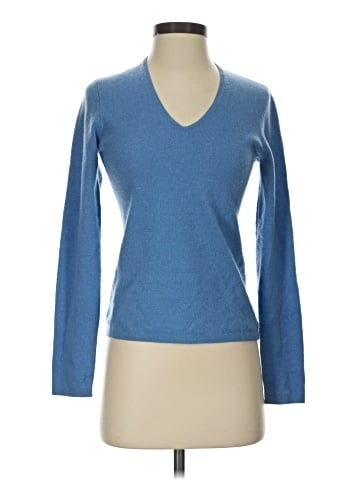 Ann Taylor Pullover Sweater (view 1)