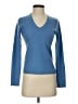 Ann Taylor Blue Pullover Sweater Size XS - photo 1