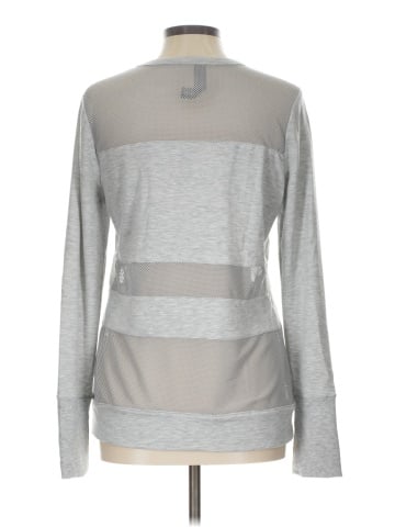 Yogalicious Long Sleeve T-Shirt (view 2)