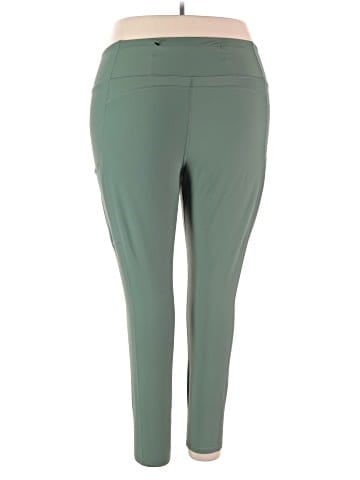 L.L.Bean Active Pants (view 2)