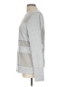 Yogalicious Silver Long Sleeve T-Shirt Size L - photo 5