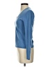 Ann Taylor Blue Pullover Sweater Size XS - photo 5