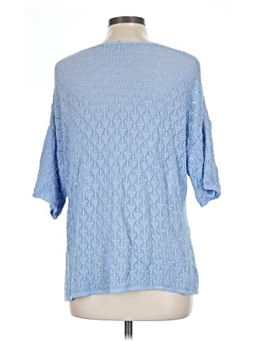 United Colors Of Benetton 3/4 Sleeve T-Shirt (view 2)