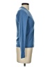 Ann Taylor Blue Pullover Sweater Size XS - photo 4