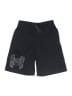 Under Armour Graphic Black Athletic Shorts Size XL (youth) - photo 1