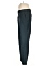 Anne Klein 100% Polyester Teal Dress Pants Size 12 - photo 5
