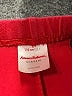 Hanna Andersson Red Casual Pants Size 5 - photo 3