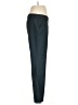 Anne Klein 100% Polyester Teal Dress Pants Size 12 - photo 4