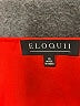 ELOQUII 100% Polyester Red Long Sleeve Blouse Size 18 Plus - photo 7