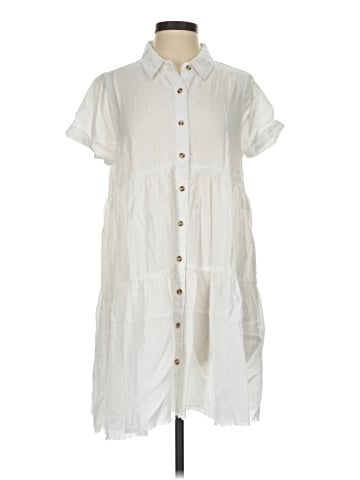 Thread & Supply Casual Dress (view 1)