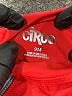 Circo Red Rash Guard 6-9 MO / 9 MO - photo 3
