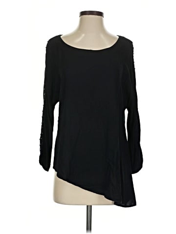 Ella Moss 3/4 Sleeve Top (view 1)