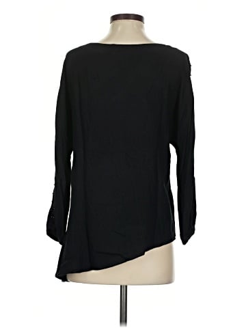 Ella Moss 3/4 Sleeve Top (view 2)