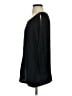 Ella Moss Black 3/4 Sleeve Top Size S - photo 5