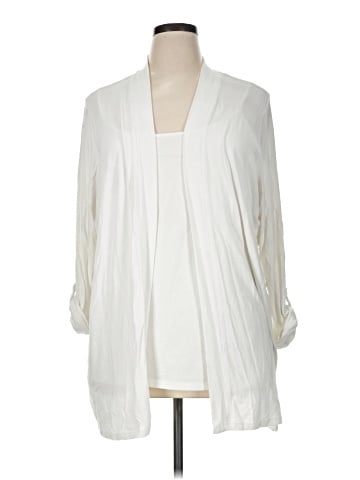 Kim Rogers Kimono (view 1)