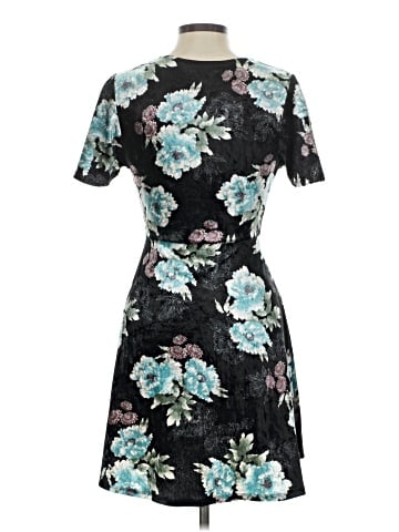 Monteau Casual Dress (view 2)