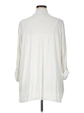Kim Rogers Kimono (view 2)