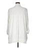 Kim Rogers Ivory Kimono Size 1X - photo 2
