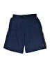 Active by Old Navy 100% Polyester Solid Blue Athletic Shorts Size XL - photo 1