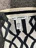 St. John Ivory Cardigan Size L - photo 7