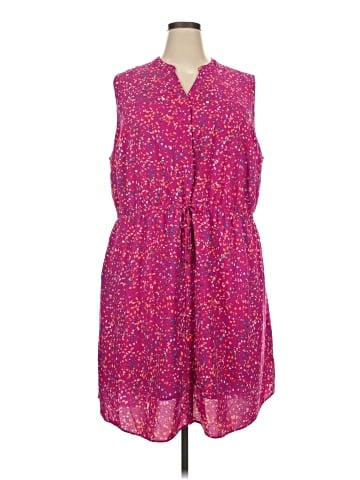 Apt. 9 Casual Dress (view 1)