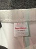 Hanna Andersson Ivory Active Pants Size 2T - photo 3