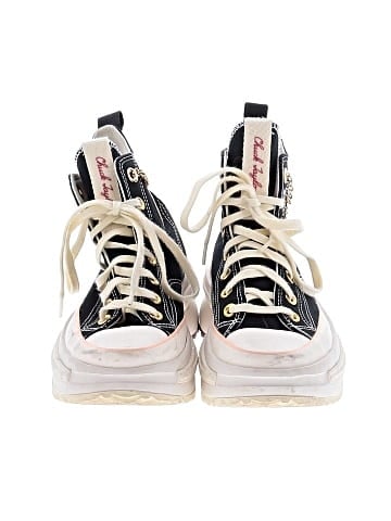 Converse Sneakers (view 2)