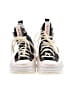Converse Black Sneakers Size 5 1/2 - photo 2