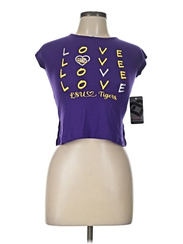 Colosseum Athletics Short Sleeve T-Shirt (view 1)