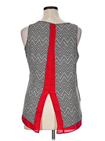 Zac & Rachel Sleeveless Top (view 2)