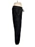 Athleta Black Casual Pants Size L - photo 4