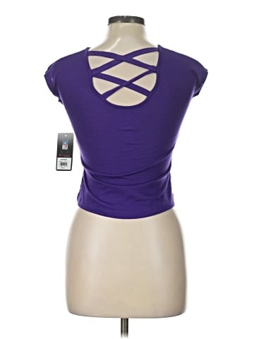 Colosseum Athletics Short Sleeve T-Shirt (view 2)
