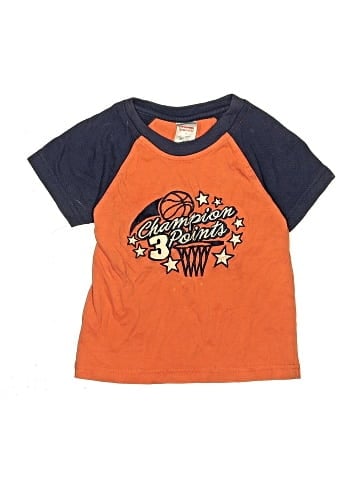 Fisher Price Short Sleeve Top (view 1)