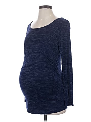 Motherhood 3/4 Sleeve T-Shirt (view 1)
