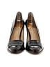 Cole Haan Nike Black Heels Size 6 1/2 - photo 2