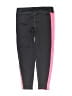 Under Armour Color Block Pink Active Pants Size M (youth) - photo 2